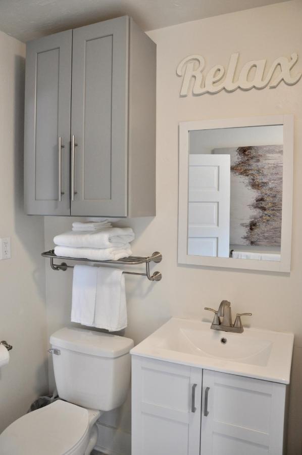 Cozy 2 Bdrm Vacation Rental - 1 Mile To Dtwn Rapid City Exterior foto