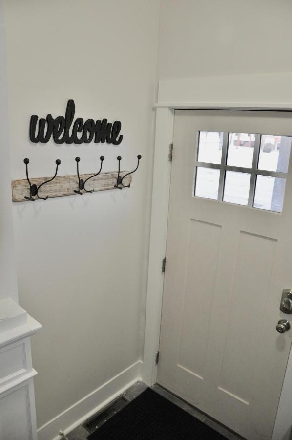 Cozy 2 Bdrm Vacation Rental - 1 Mile To Dtwn Rapid City Exterior foto