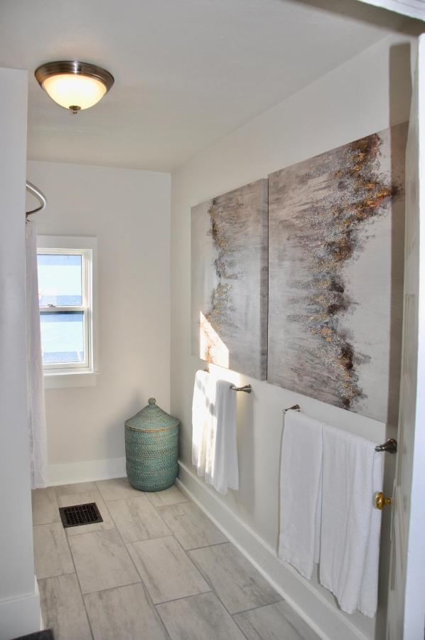 Cozy 2 Bdrm Vacation Rental - 1 Mile To Dtwn Rapid City Exterior foto