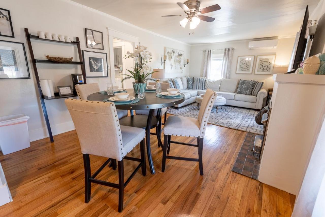 Cozy 2 Bdrm Vacation Rental - 1 Mile To Dtwn Rapid City Exterior foto