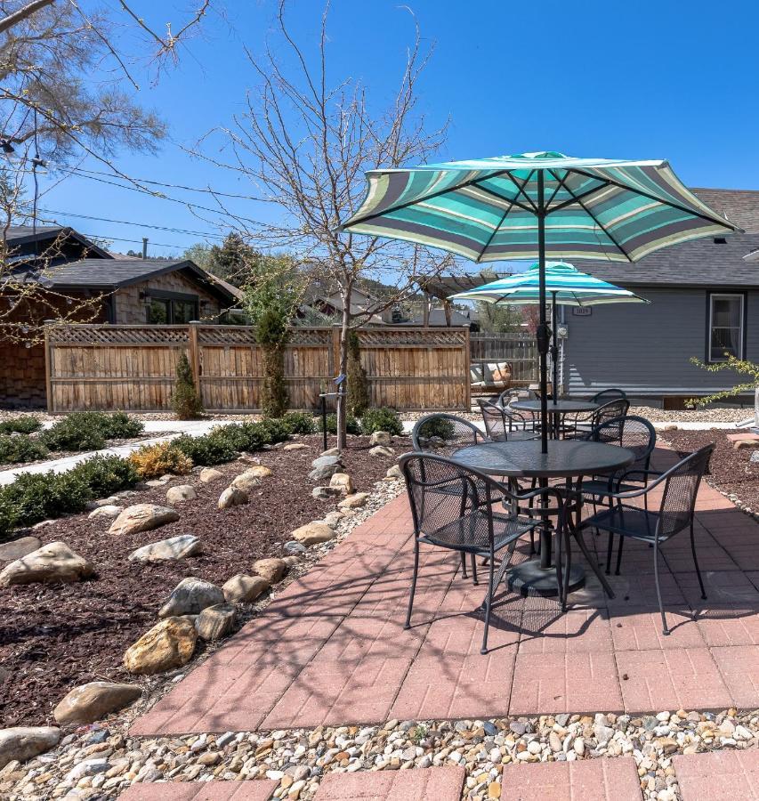 Cozy 2 Bdrm Vacation Rental - 1 Mile To Dtwn Rapid City Exterior foto