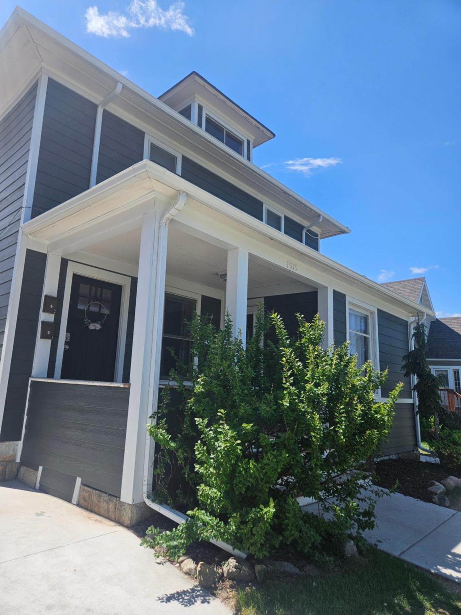 Cozy 2 Bdrm Vacation Rental - 1 Mile To Dtwn Rapid City Exterior foto