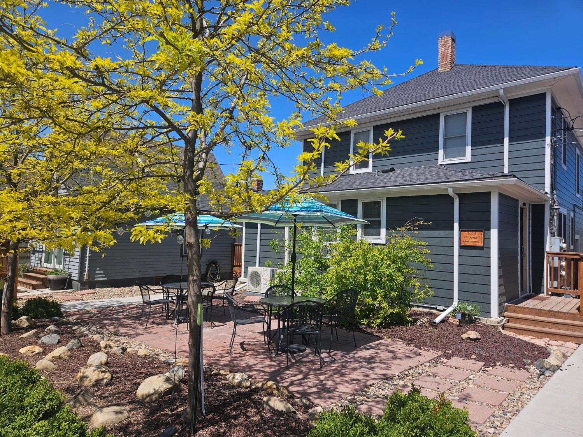 Cozy 2 Bdrm Vacation Rental - 1 Mile To Dtwn Rapid City Exterior foto
